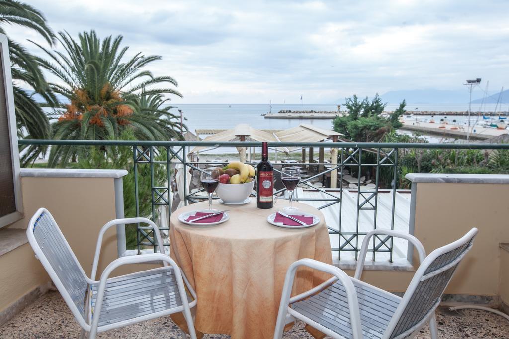 Ignatia 3* Nafplio